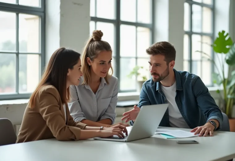 CRM-System für E-Mobility skaliert: Digitale End-to-End-Prozesse aufgebaut, Kundenerlebnis optimiert, Wachstum ermöglicht.