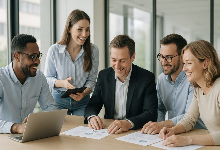 Legacy-Migration neu ausgerichtet