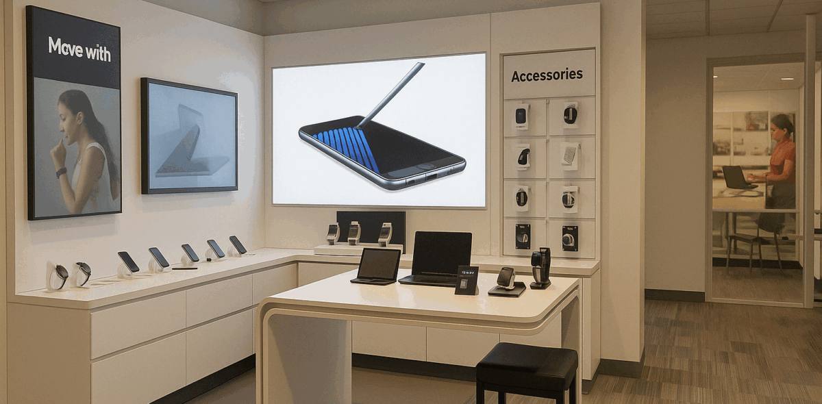 Smart-Home-Plattform verankert