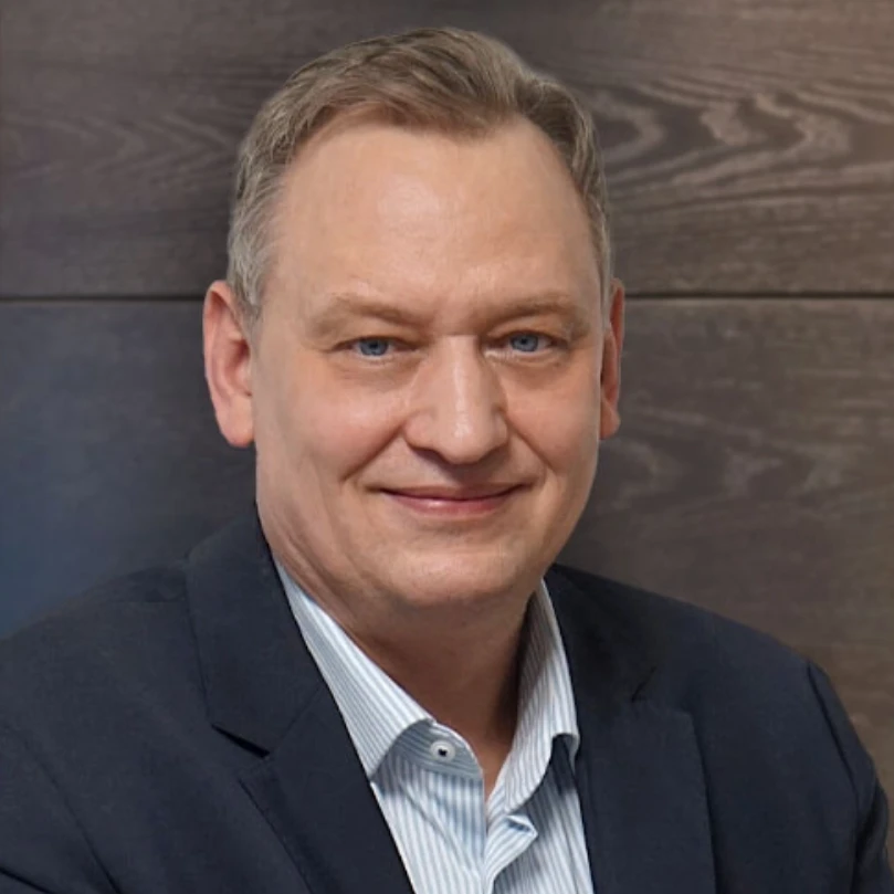 Michael Lenz